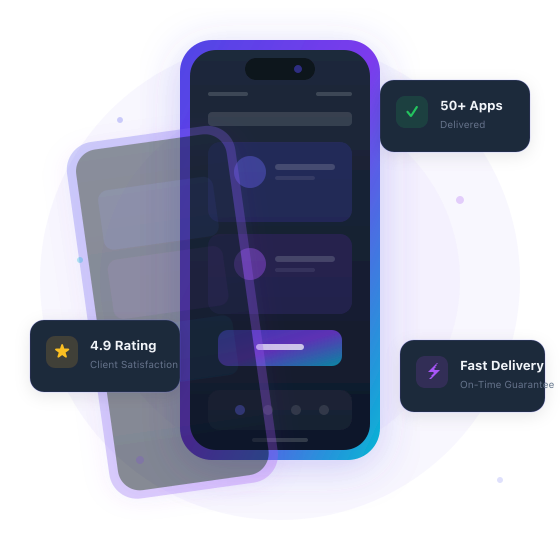 Rahika Apps - Mobile App Development
